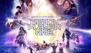 Crítica de cine: «Ready Player One»