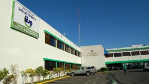 Designan nuevos funcionarios en el Ministerio de Salud Pública