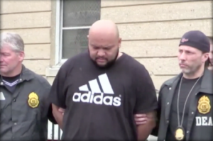 NUEVA YORK: Acusan presunto líder MS-13 en costa Este de EU