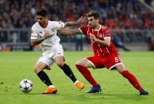 Real Madrid sacó a la Juve en final polémico en la Champions Real Madrid sacó a la Juve en final polémico en la Champions