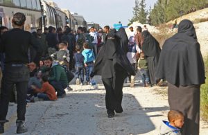 Siria vive la peor situación humanitaria desde inicio de la guerra
