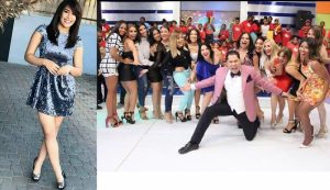 Pamela Suárez será co-animadora de “Pégate y Gana con El Pacha”