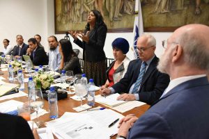 Independientes acuerdan plan en favor desarrollo del teatro Independientes acuerdan plan en favor desarrollo del teatro