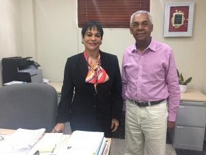 JARABACOA: Consejo empresarios informa labor