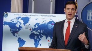 EEUU: Renuncia asesor de Seguridad Nacional de la Casa Blanca