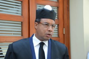 Advierte método primarias abiertas devaluaría rol de los partidos en RD