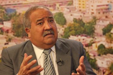 Dirigentes del PRM ponderan a Tonty Rutinel para el Senado