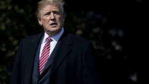 EU: Trump advierte a Rusia que se prepare para un ataque con misiles