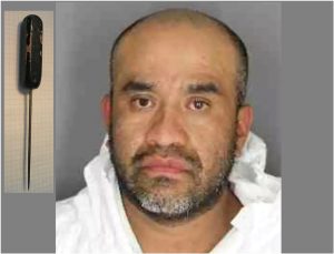 NUEVA YORK: Dominicano propina más de 12 puñaladas a su exnovia