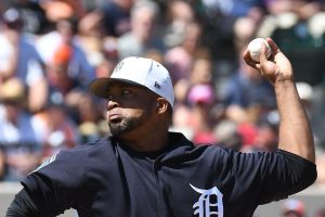 Liriano y García ganan, Andújar conecta jonrón Liriano y García ganan, Andújar conecta jonrón