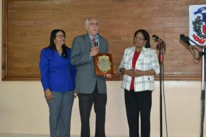 DAJABON: Utesa celebra tercera edición «Un Canto a la Patria»