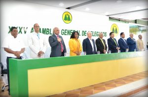 LA VEGA: Cooperativa Vega Real destaca cooperativismo