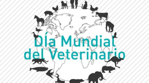 La veterinaria sirve a un futuro más sostenible