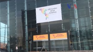 PERU: Lucha contra corrupción y crisis en Venezuela se discuten en Cumbre