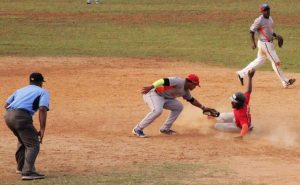 Inicia este viernes torneo béisbol doble A del DN Inicia este viernes torneo béisbol doble A del DN