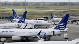 PANAMA: El Gobierno cancela los vuelos desde y hacia Venezuela