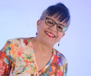 Xiomarita Pérez impartirá talleres en Feria de la Geografía