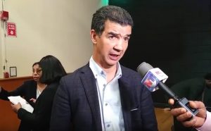 Concejal Rodríguez encabeza reunión sobre rezonificación Norte de Manhattan