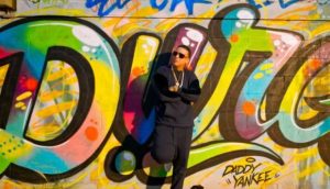 D.Yankee lanza remix de «Dura» con Becky G, Natti Natasha y Bad Bunny
