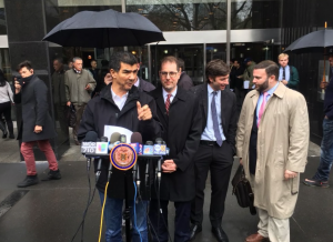 Someten proyecto reservaría estacionamientos para residentes