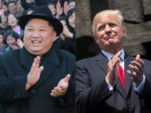 Cumbre de Trump y Kim Jong-un será el 12 de junio en Singapur
