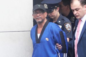 Acusan abuso sexual a dominicano instructor de karate