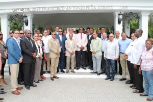 PCR dice estar comprometido con lineamientos de Peña Gómez