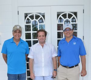 Puerto Plata DR Open une el deporte, música y gastronomía