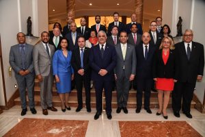 MADRID: Canciller RD llama a profundizar vínculos con Europa MADRID: Canciller RD llama a profundizar vínculos con Europa