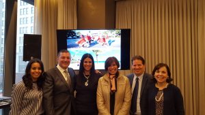 NUEVA YORK: Promuenven SD como destino turítico