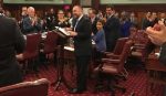 Anuncian paquete legislativo apoyaría padres y tutores