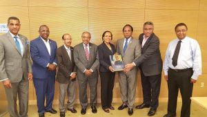 Instituto de Estudios Dominicano de EEUU acoge nueva obra Instituto de Estudios Dominicano de EEUU acoge nueva obra