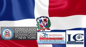PENSILVANIA: Anuncian operativo consular en Casa Dominicana en Hazleton PENSILVANIA: Anuncian operativo consular en Casa Dominicana en Hazleton