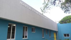 ELÍAS PIÑA: Presidente Medina entrega remozado hospital Rosa Duarte