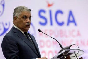 Informan Miguel Vargas y otros del  PRD dejarán cargos en el Gobierno