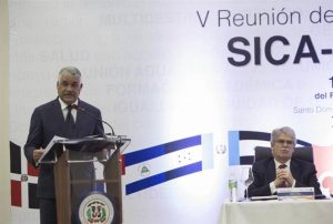 La RD propone a Italia un consejo conjunto de comercio e inversión La RD propone a Italia un consejo conjunto de comercio e inversión