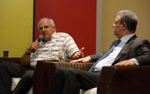 Pensar Iberoamérica siglo XXI, objetivo de Cátedra Cartagena Pensar Iberoamérica siglo XXI, objetivo de Cátedra Cartagena