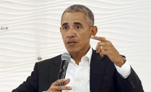 EEUU: Obama participará cumbre sobre economía el 6 de julio en Madrid