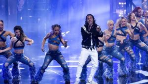 Ozuna, mejor artista y álbum latino en los premios Billboard