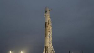 La NASA lanza misión para analizar superficie acuática de la Tierra