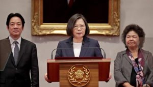 Taiwán anuncia represalia contra la presión diplomática de China