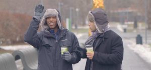 Cineasta estrenará película alusiva Panamá en Mundial Cineasta estrenará película alusiva Panamá en Mundial