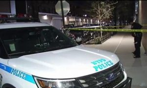 NUEVA YORK: Balacera deja un muerto y 5 heridos en Brooklyn NUEVA YORK: Balacera deja un muerto y 5 heridos en Brooklyn