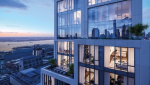 NUEVA YORK: Inauguran torre de lujo reemplaza a 500 árboles