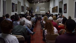 Resaltan valor arquitectónico de residencias y edificios de Gascue