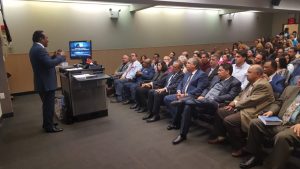 Zorrilla pide apoyo para proclamación Luperón como Padre Segunda República