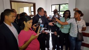 Colegio de Abogados R. Dominicana somete a 5 funcionarias ante PEPCA