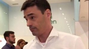 N. YORK: Abogado pide disculpas y asegura que no es racista