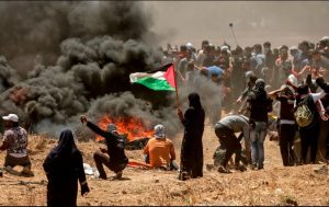 ONU denuncia Israel por «matar indiscriminadamente» a palestinos