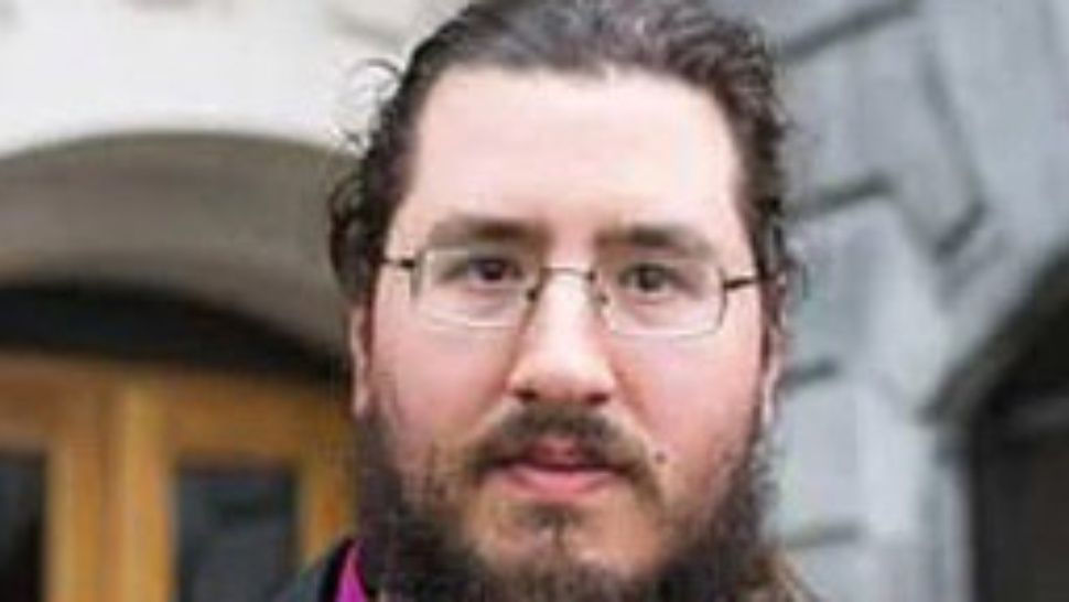 NUEVA YORK: Juez lo echa de la casa por vago imagen